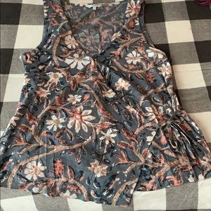 Lucky brand - blouse